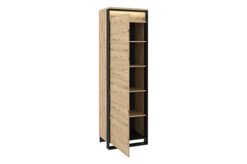 Dorana Möbelset För Vardagsrum - Beige - Möbler - Vardagsrum - Möbelset för vardagsrum