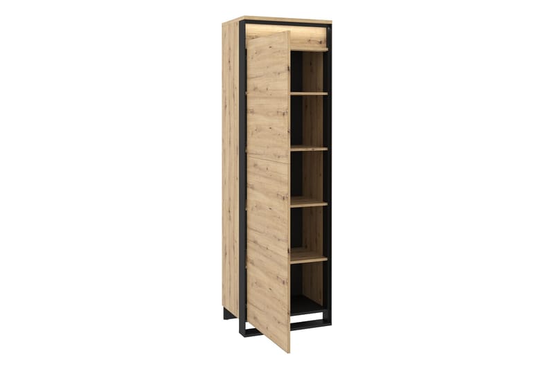 Dorana Möbelset För Vardagsrum - Beige - Möbler - Vardagsrum - Möbelset för vardagsrum
