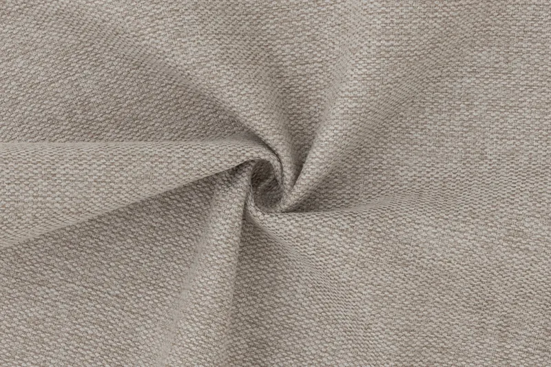 Elise Bubblig Soffgrupp 4-sits Divansoffa Höger + Fåtölj - Beige - Möbler - Vardagsrum - Soffgrupper