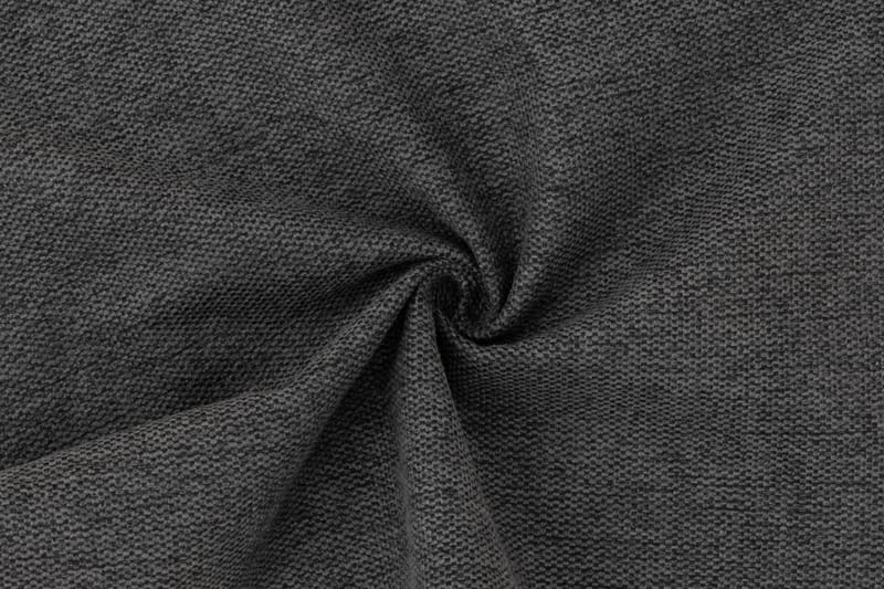 Elise Bubblig Soffgrupp 4-sits Divansoffa Höger + Fåtölj - Mörkgrå - Möbler - Vardagsrum - Soffgrupper