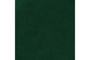 Elkind Hörnsoffa - Mörkgrön - Möbler - Vardagsrum - Bäddsoffor