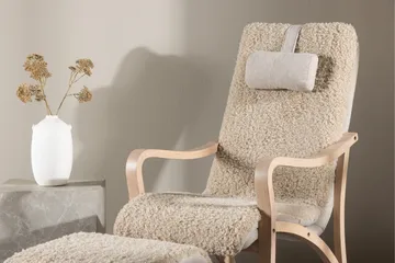Fårö Fåtölj - Brun - Möbler - Vardagsrum - Fåtöljer