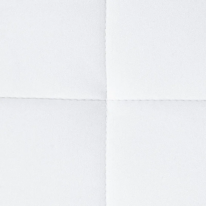 Fåtölj Aberdeen - Ljusgrå, svart - Möbler - Vardagsrum - Fåtöljer - Liggfåtöljer