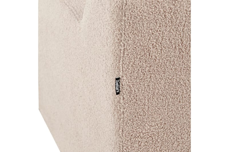 Fåtölj Agerup - Beige - Möbler - Vardagsrum - Fåtöljer