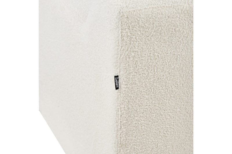 Fåtölj Agerup - Vit - Möbler - Vardagsrum - Fåtöljer