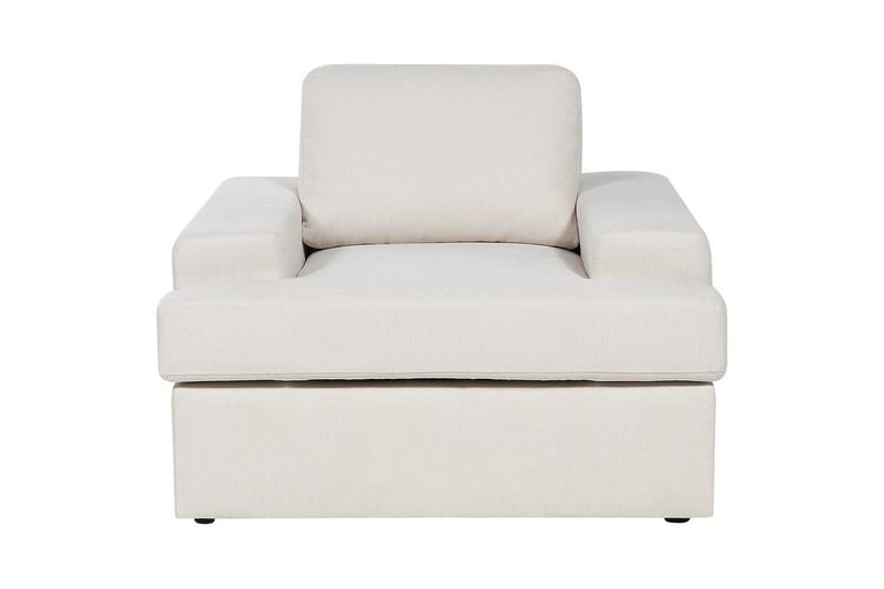 Fåtölj Alla - Beige - Möbler - Vardagsrum - Fåtöljer