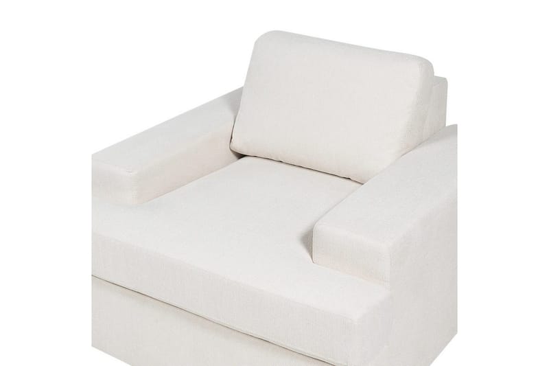 Fåtölj Alla - Beige - Möbler - Vardagsrum - Fåtöljer