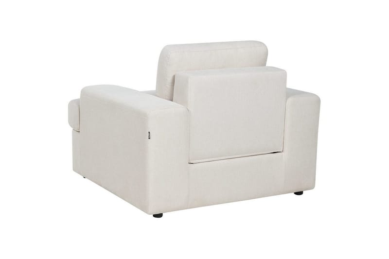 Fåtölj Alla - Beige - Möbler - Vardagsrum - Fåtöljer
