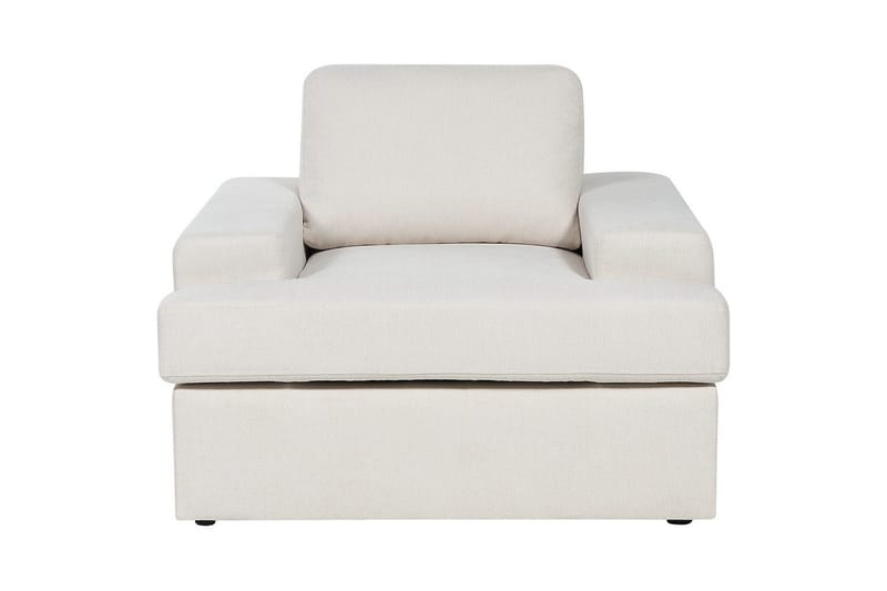 Fåtölj Alla - Beige - Möbler - Vardagsrum - Fåtöljer