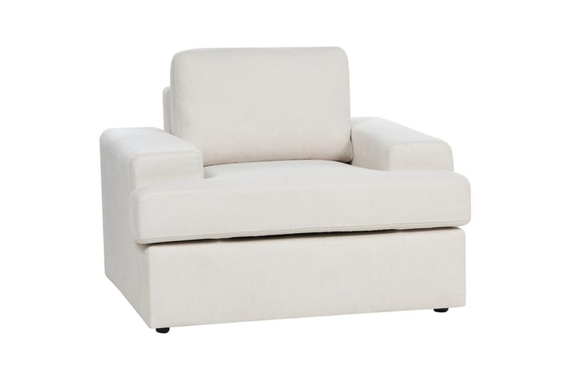 Fåtölj Alla, Beige
