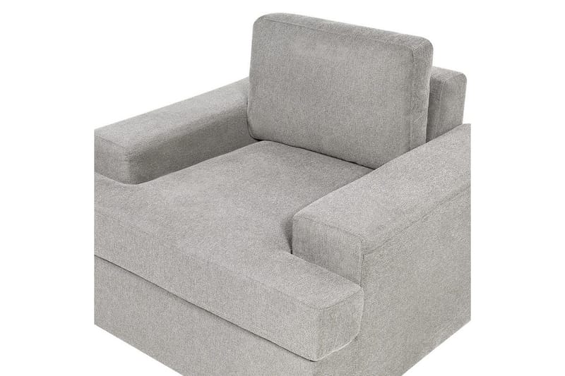 Fåtölj Alla - Grå - Möbler - Vardagsrum - Fåtöljer