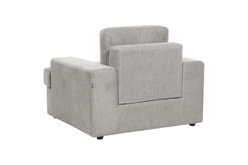 Fåtölj Alla - Grå - Möbler - Vardagsrum - Fåtöljer