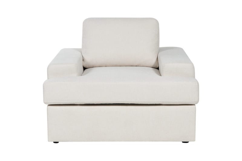 Fåtölj Alla set om 2 Beige - Beige - Möbler - Vardagsrum - Fåtöljer