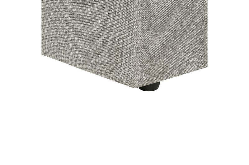 Fåtölj Alla set om 2 Grå - Grå - Möbler - Vardagsrum - Fåtöljer