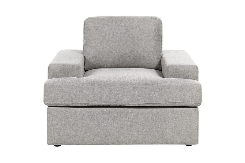 Fåtölj Alla set om 2 Grå - Grå - Möbler - Vardagsrum - Fåtöljer