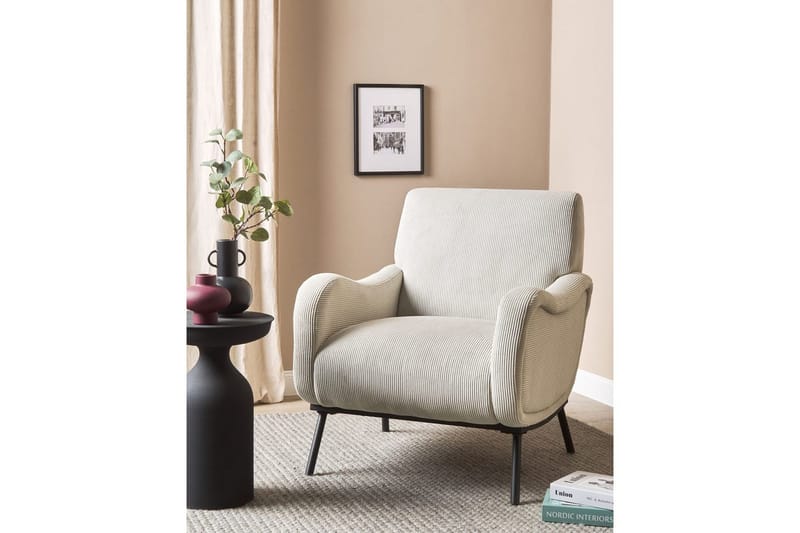 Fåtölj Almind - Möbler - Vardagsrum - Fåtöljer