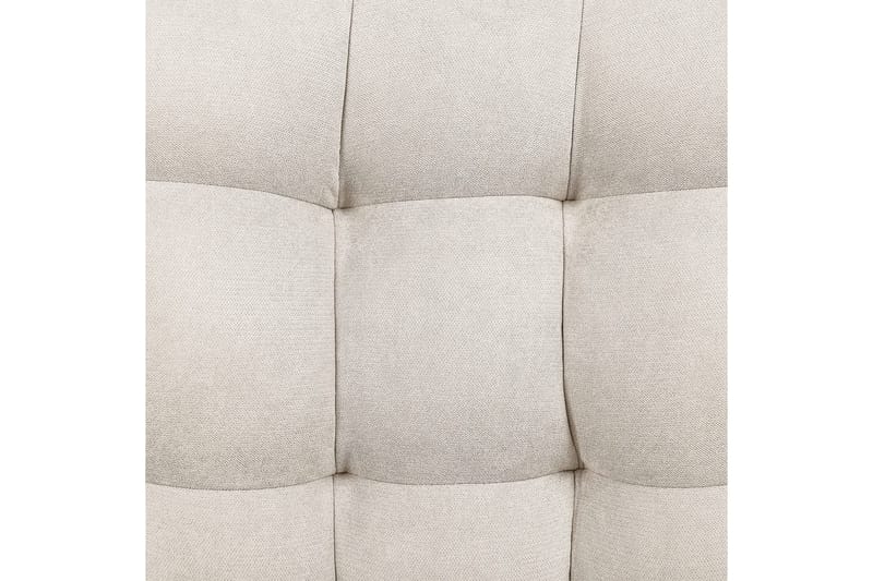 Fåtölj Alvesta - Beige, svart - Möbler - Vardagsrum - Fåtöljer