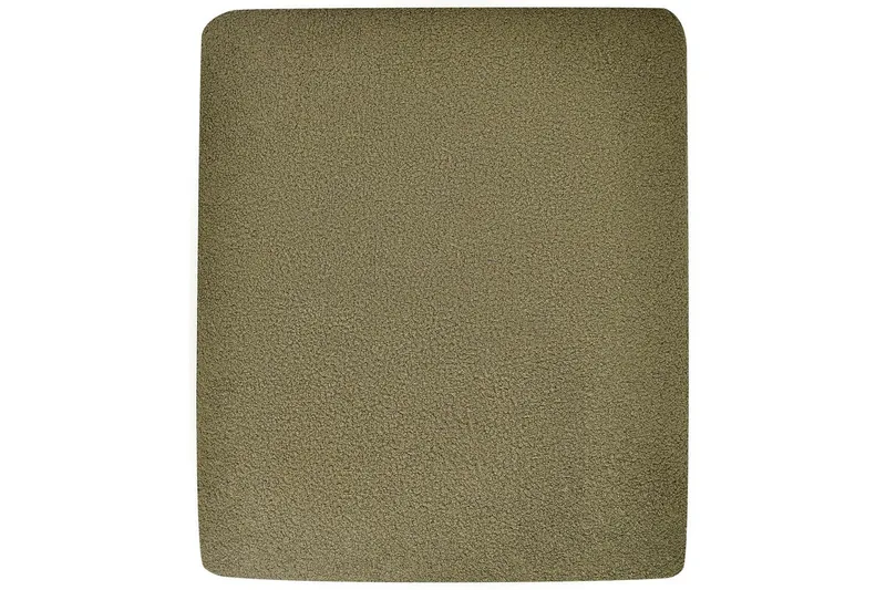 Fåtölj Asker - Grönt, ljust trä - Möbler - Vardagsrum - Fåtöljer