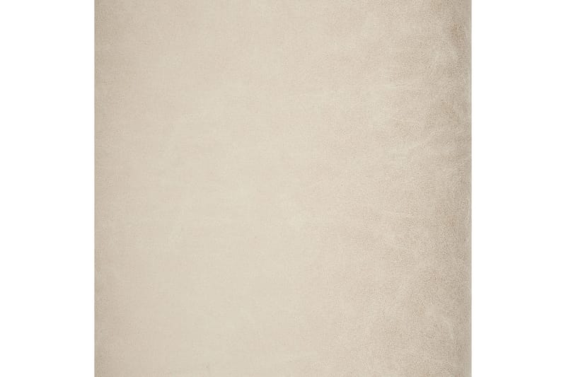 Fåtölj Askim - Beige, svart/Polyester - Möbler - Vardagsrum - Fåtöljer