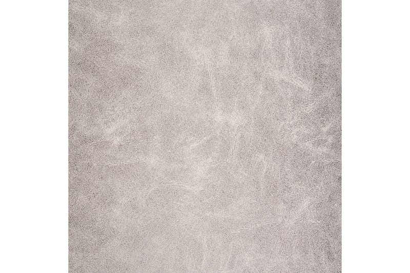 Fåtölj Askim - Ljusgrå, svart/Polyester - Möbler - Vardagsrum - Fåtöljer