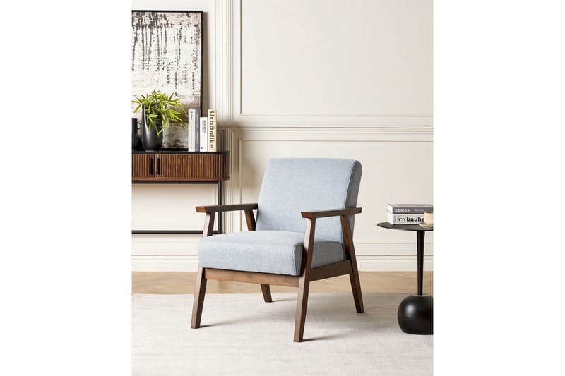 Fåtölj Asnes - Möbler - Vardagsrum - Fåtöljer