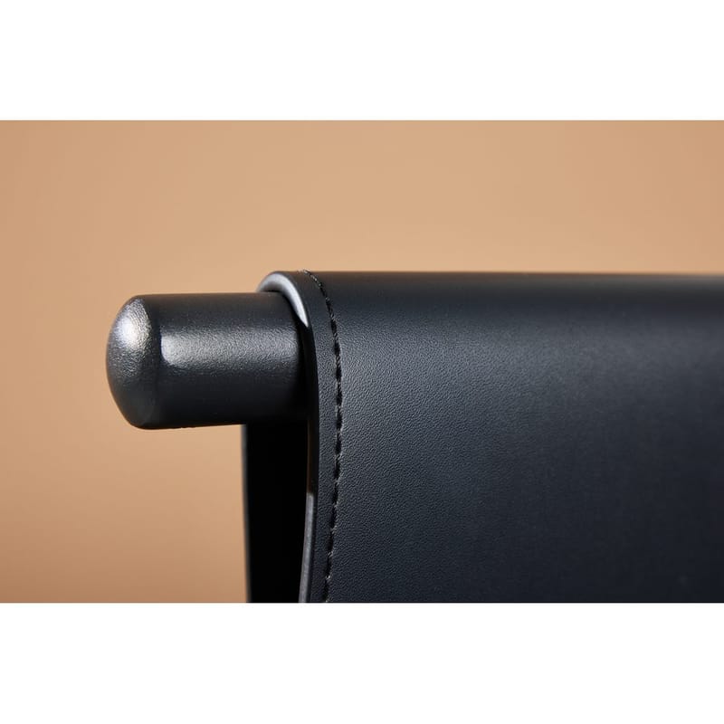 Fåtölj Bjäre - Svart - Möbler - Vardagsrum - Fåtöljer