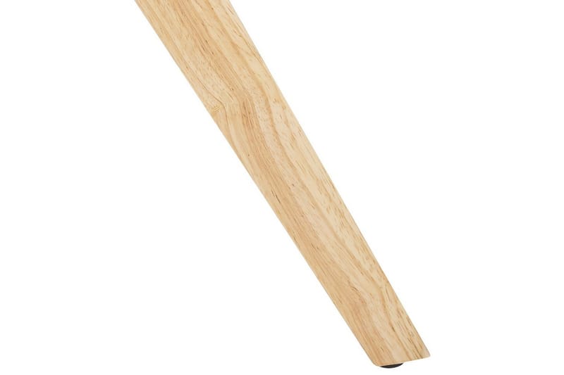 Fåtölj Bjarn - Vit - Möbler - Vardagsrum - Fåtöljer