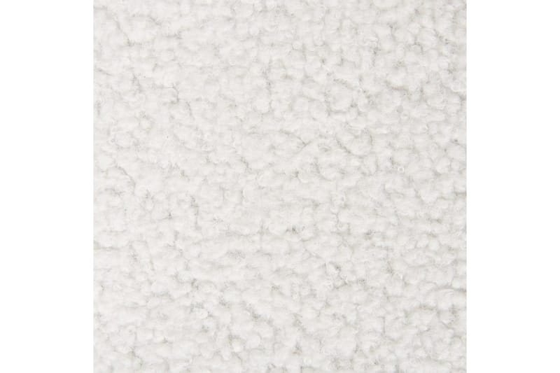 Fåtölj Bjarn - Vit - Möbler - Vardagsrum - Fåtöljer