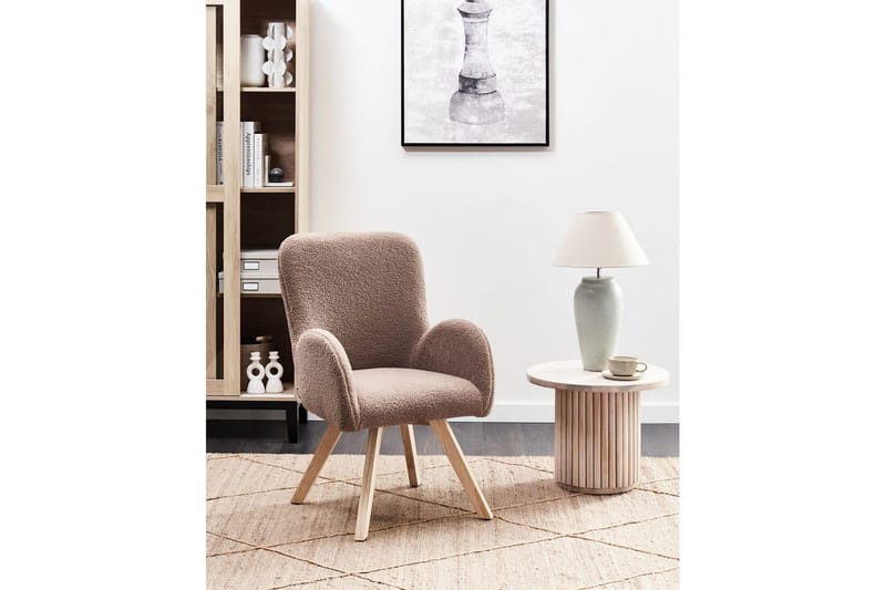 Fåtölj Bjarn - Möbler - Vardagsrum - Fåtöljer