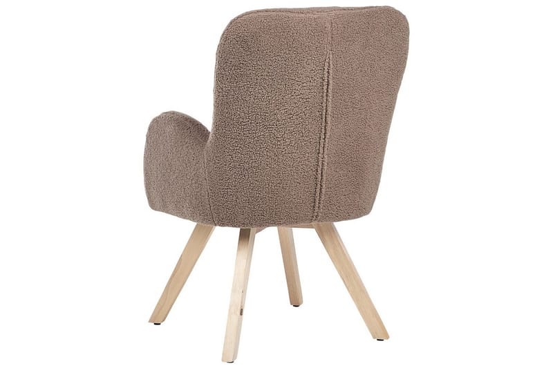 Fåtölj Bjarn - Möbler - Vardagsrum - Fåtöljer