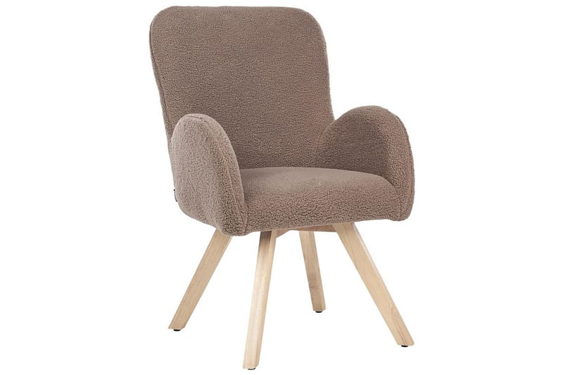 Fåtölj Bjarn - Möbler - Vardagsrum - Fåtöljer
