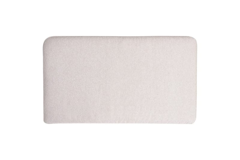 Fåtölj Breda - Beige, svart - Möbler - Vardagsrum - Fåtöljer