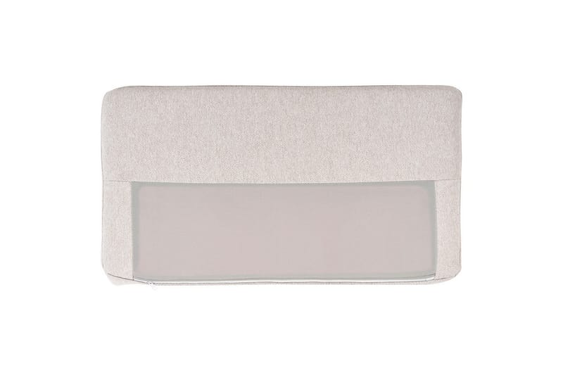 Fåtölj Breda - Beige, svart - Möbler - Vardagsrum - Fåtöljer
