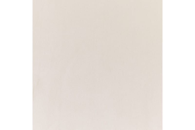 Fåtölj Delary - Beige, svart - Möbler - Vardagsrum - Fåtöljer