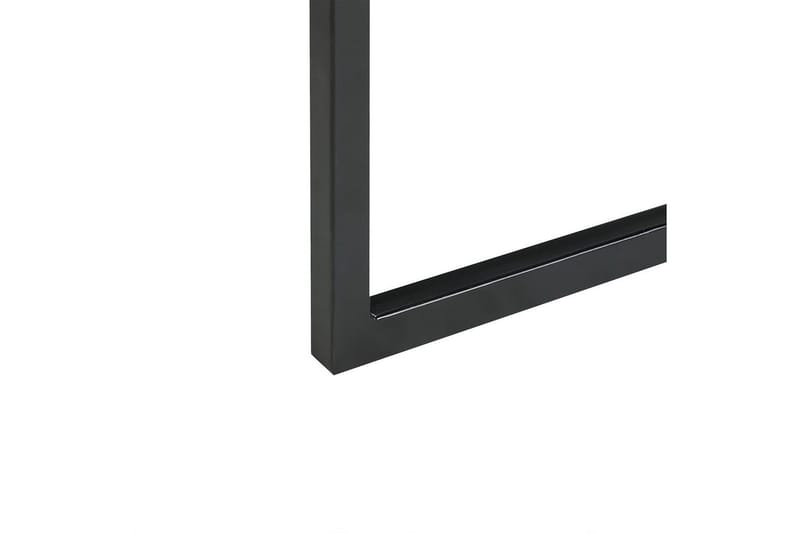 Fåtölj Delary - Grön, Svart - Möbler - Vardagsrum - Fåtöljer