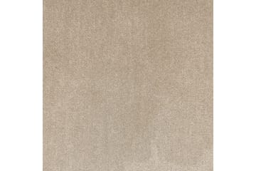 Fåtölj Delary - Taupe, svart - Möbler - Vardagsrum - Fåtöljer
