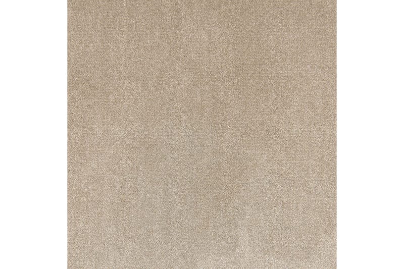 Fåtölj Delary - Taupe, svart - Möbler - Vardagsrum - Fåtöljer