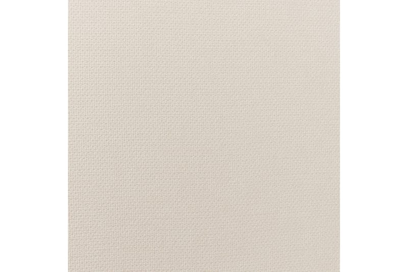 Fåtölj Dvenberg - Beige, svart, ljust trä - Möbler - Vardagsrum - Fåtöljer