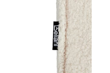 Fåtölj Ellede - Beige - Möbler - Vardagsrum - Fåtöljer
