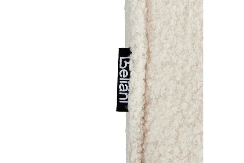 Fåtölj Ellede - Beige - Möbler - Vardagsrum - Fåtöljer