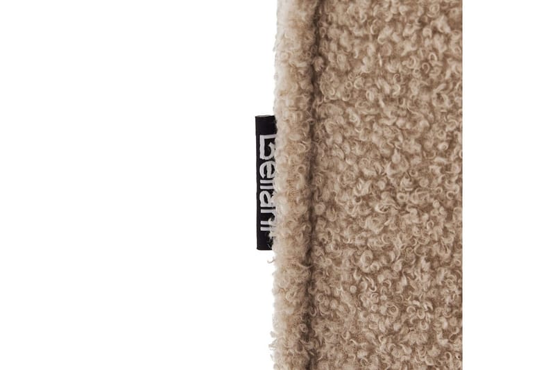 Fåtölj Ellede - Brun - Möbler - Vardagsrum - Fåtöljer