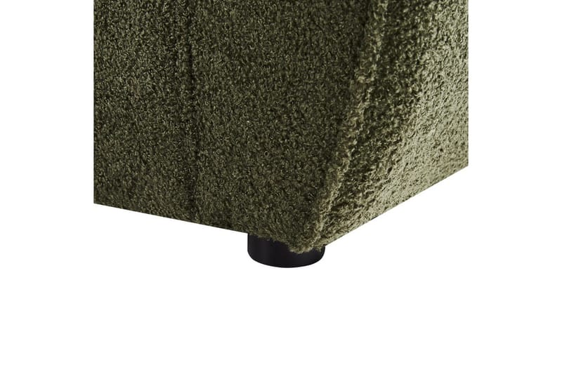 Fåtölj Ellede - Grön - Möbler - Vardagsrum - Fåtöljer