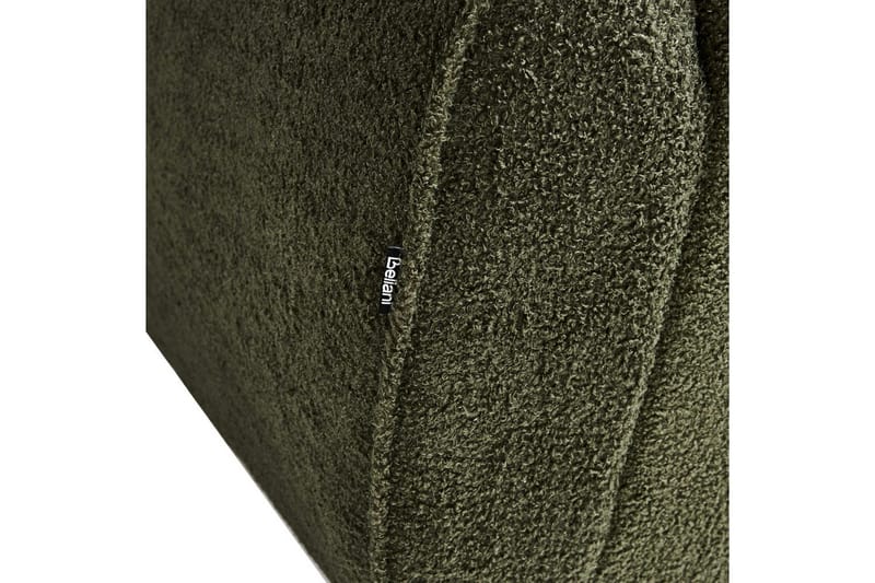 Fåtölj Ellede - Grön - Möbler - Vardagsrum - Fåtöljer