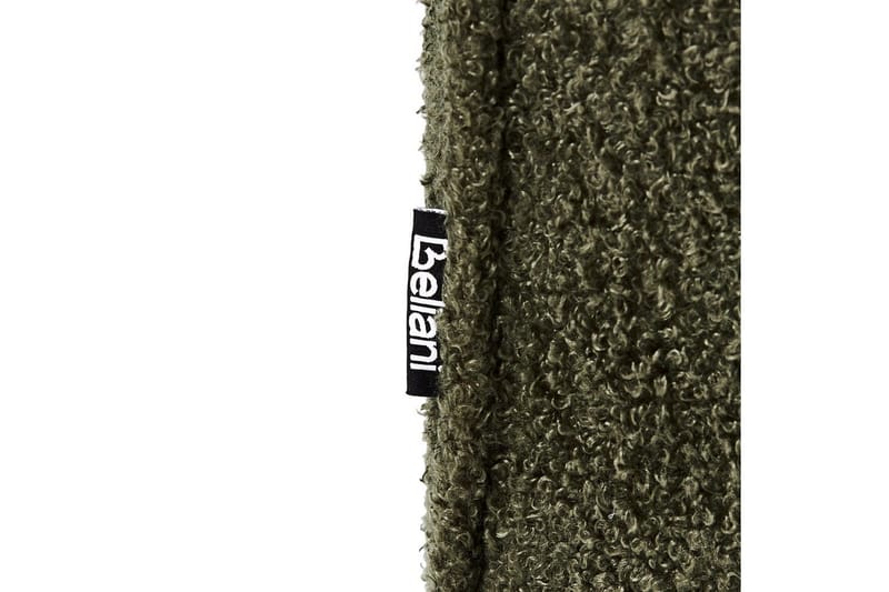 Fåtölj Ellede - Grön - Möbler - Vardagsrum - Fåtöljer