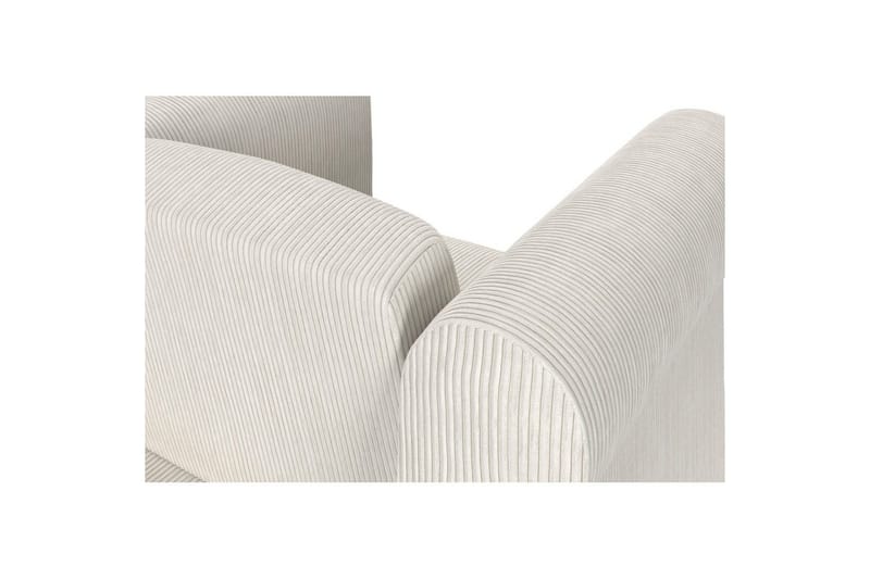 Fåtölj Felix II Kräm - Kräm - Möbler - Vardagsrum - Fåtöljer