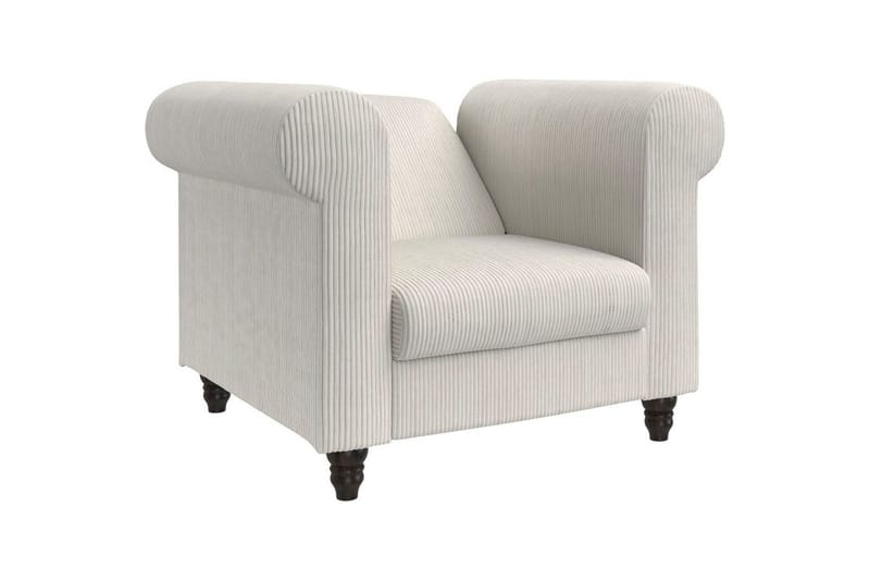 Fåtölj Felix II Kräm - Kräm - Möbler - Vardagsrum - Fåtöljer