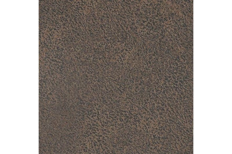 Fåtölj Felix Mörkbrun, Mikrofiber/Trä/Metall - Mörkbrun, Mikrofiber/Trä/Metall - Möbler - Vardagsrum - Fåtöljer