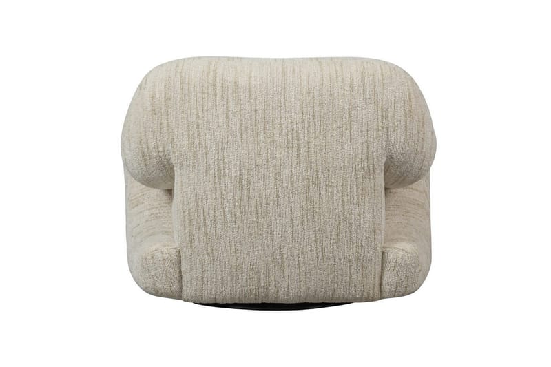 Fåtölj Folke - Naturlig Melange - Möbler - Vardagsrum - Fåtöljer