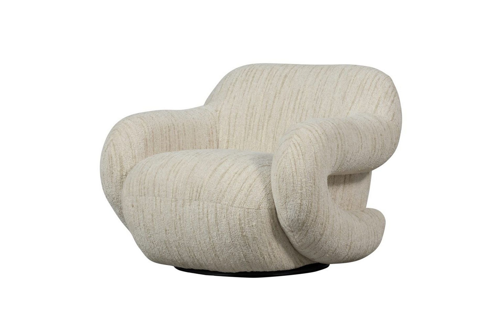 F&aring;t&ouml;lj Folke - Naturlig Melange