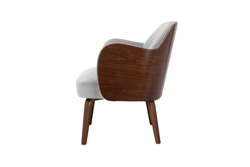 Fåtölj Haruko - Möbler - Vardagsrum - Fåtöljer